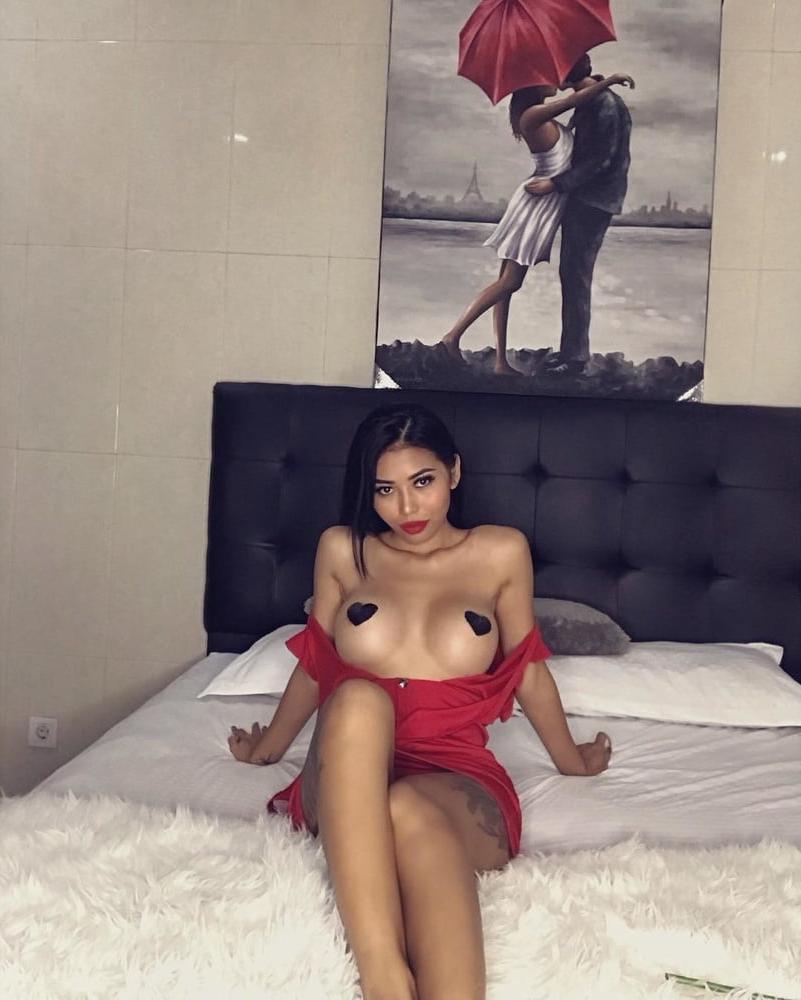 25P Dirty Asians 1 (including sexy Lulu Sparks) - LL96