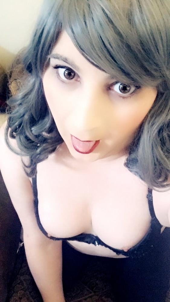 12P A Little Tease