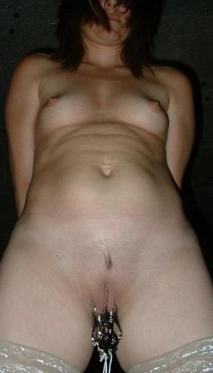 9P French Lyon Slut