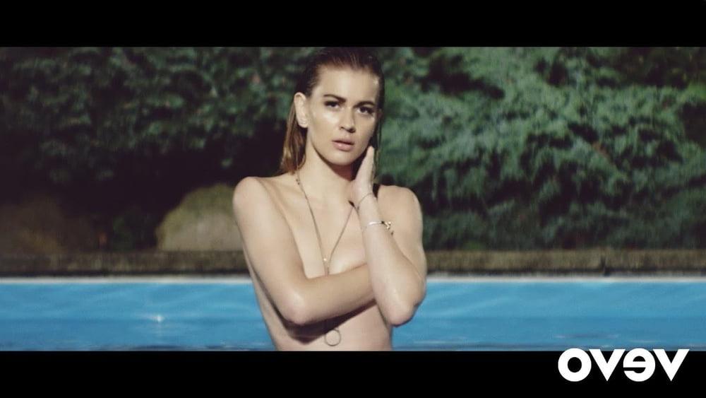 25P Emmelie de Forest (Eurovision 2013 Denmark)