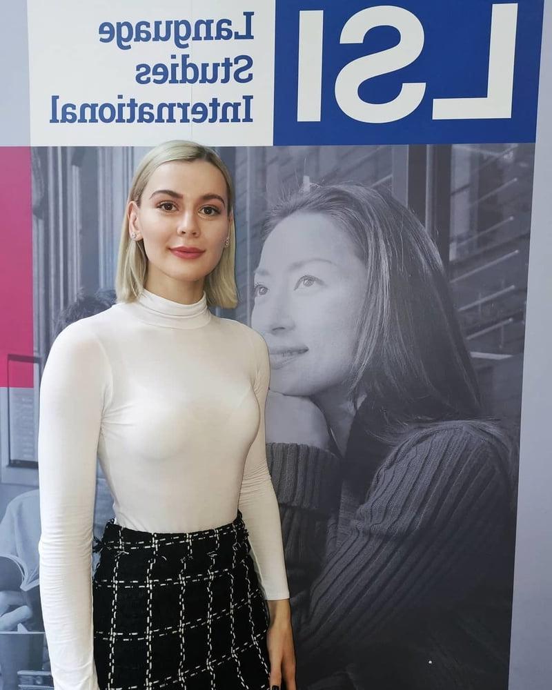 25P Emmelie de Forest (Eurovision 2013 Denmark)