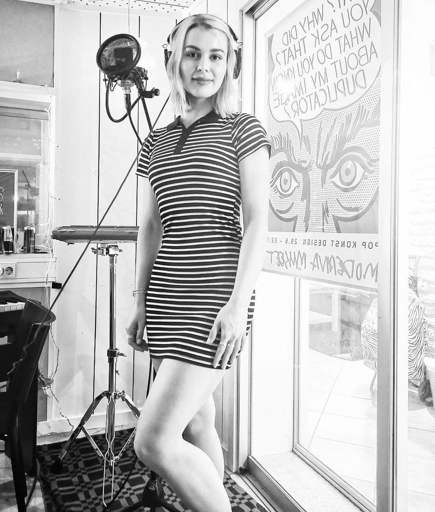25P Emmelie de Forest (Eurovision 2013 Denmark)