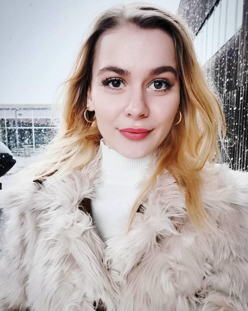 25P Emmelie de Forest (Eurovision 2013 Denmark)