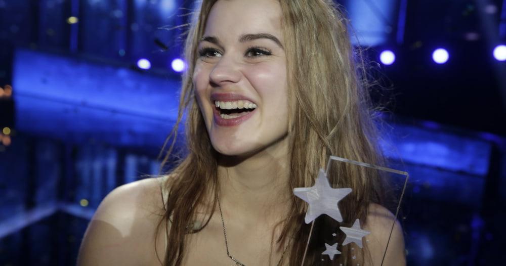 25P Emmelie de Forest (Eurovision 2013 Denmark)