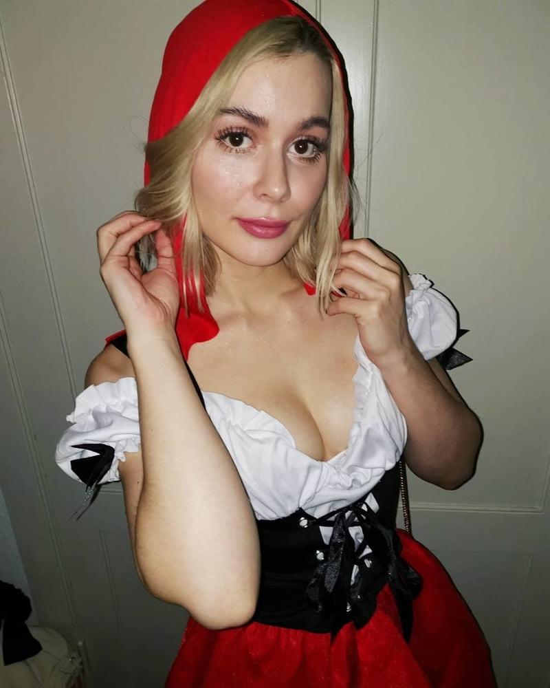 25P Emmelie de Forest (Eurovision 2013 Denmark)