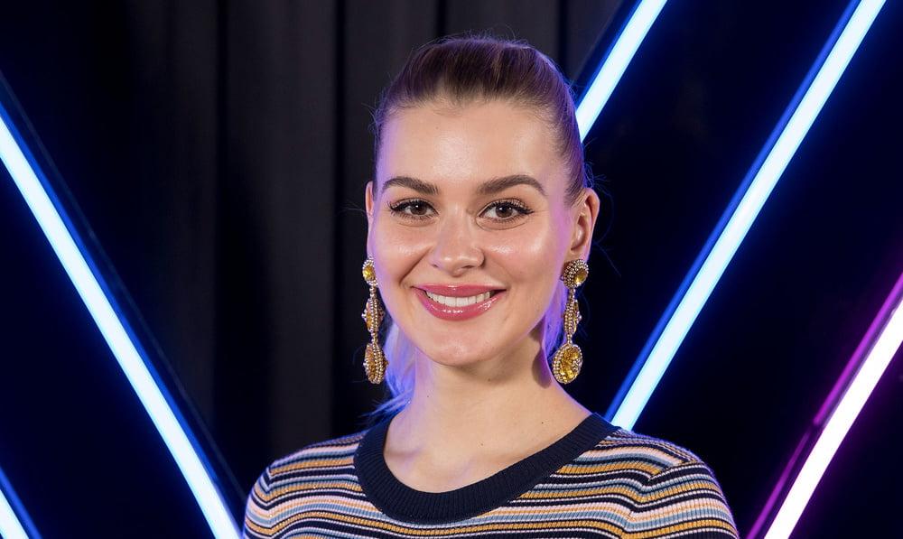 25P Emmelie de Forest (Eurovision 2013 Denmark)