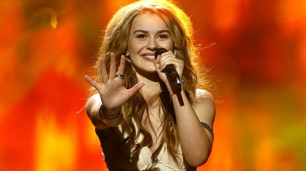 25P Emmelie de Forest (Eurovision 2013 Denmark)