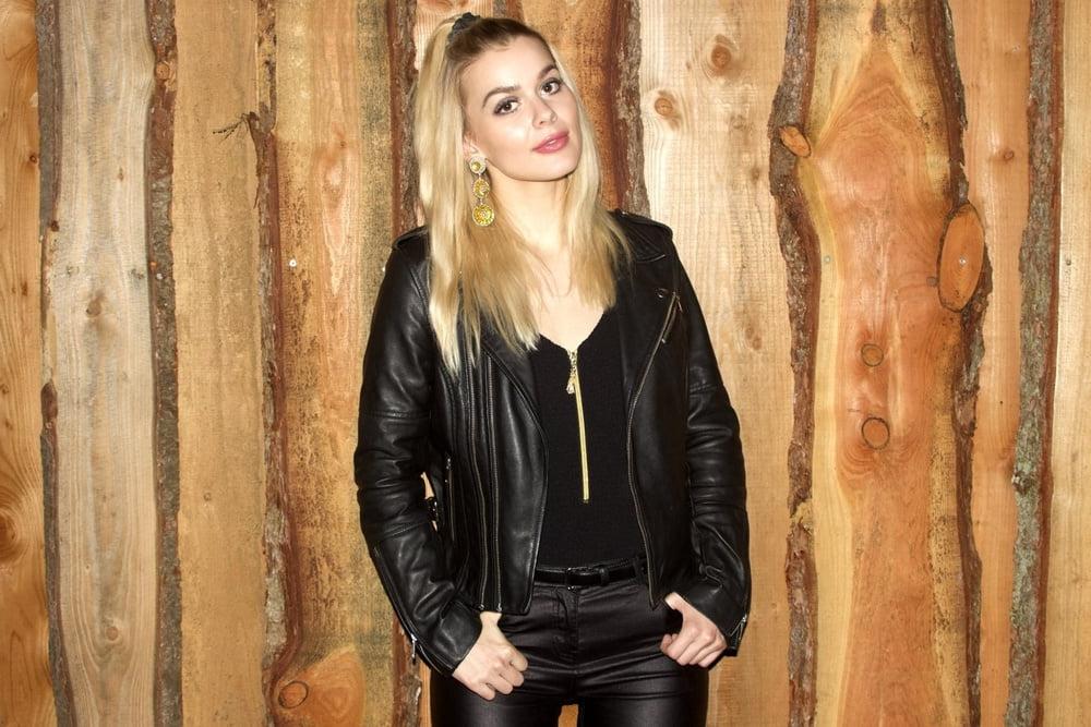 25P Emmelie de Forest (Eurovision 2013 Denmark)
