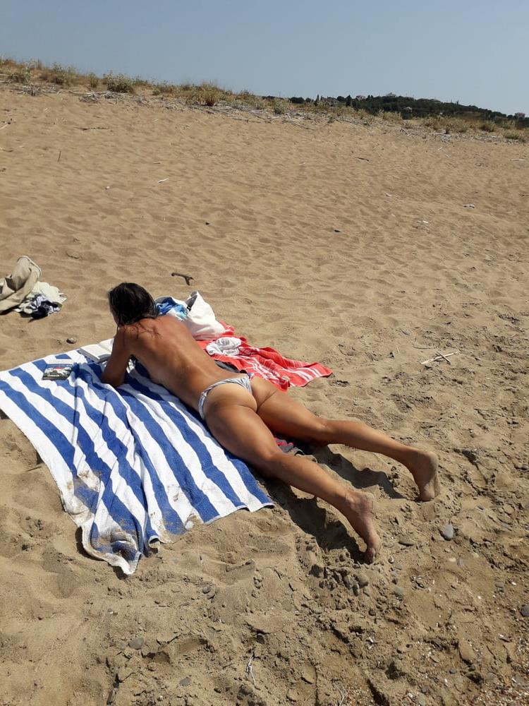 20P MARIE 45 Y FRENCH WHORE FROM PARIS