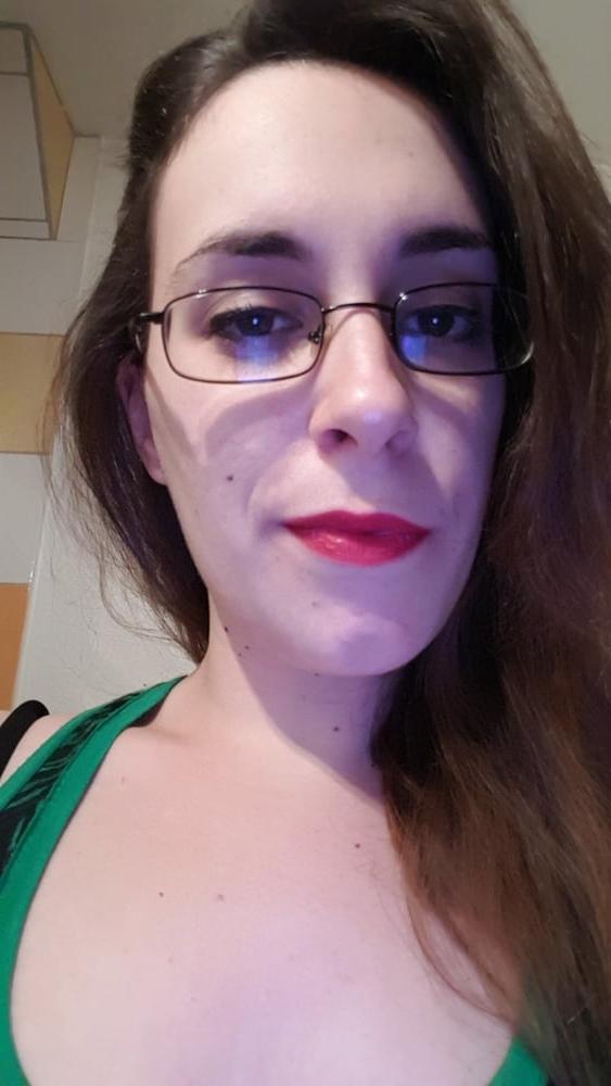 10P FRENCH SLUT #7