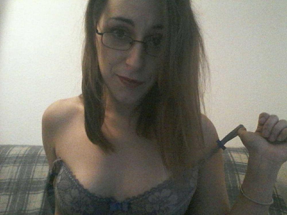 10P FRENCH SLUT #7