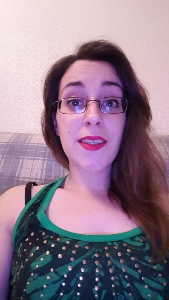 10P FRENCH SLUT #7