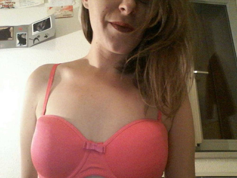 10P FRENCH SLUT #7