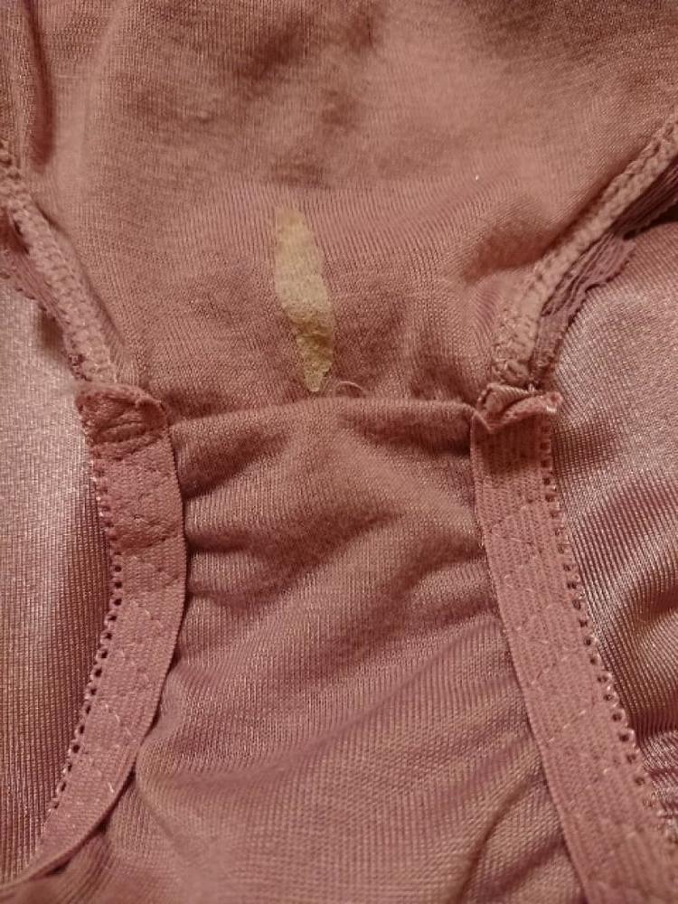 25P Dirty Panties