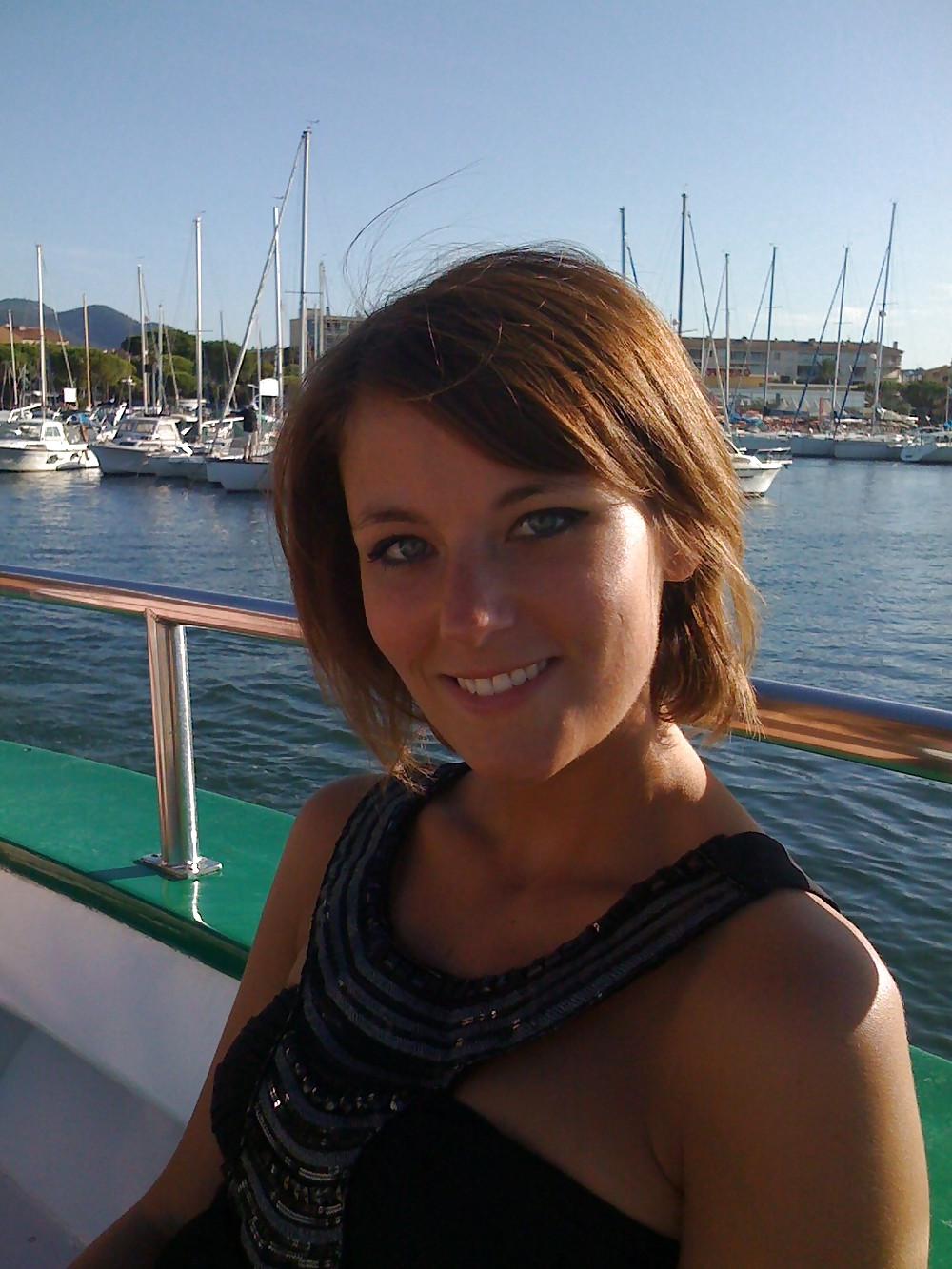 25P Young French Wife