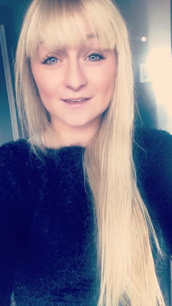 25P FRENCH SLUT #3 (DM FOR DETAILS)