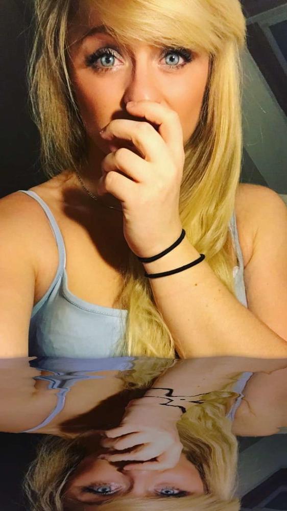 25P FRENCH SLUT #3 (DM FOR DETAILS)
