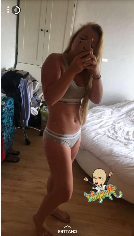 25P FRENCH SLUT #3 (DM FOR DETAILS)
