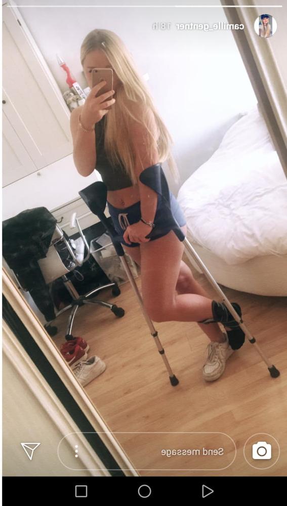 25P FRENCH SLUT #3 (DM FOR DETAILS)