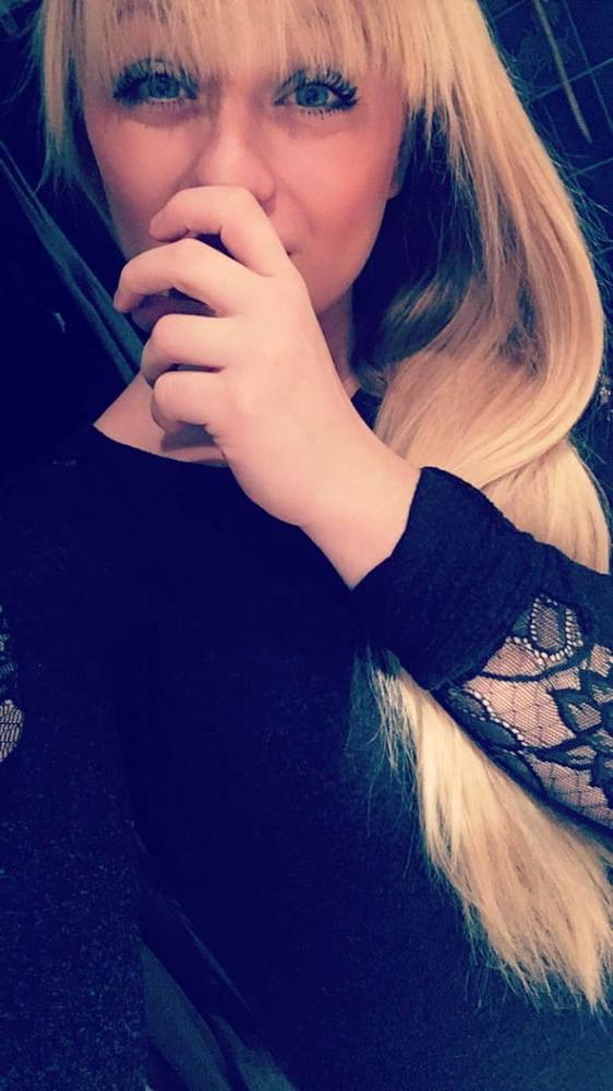 25P FRENCH SLUT #3 (DM FOR DETAILS)