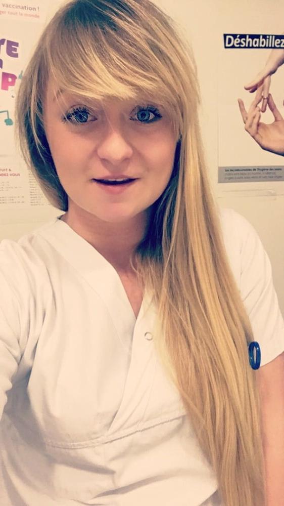 25P FRENCH SLUT #3 (DM FOR DETAILS)