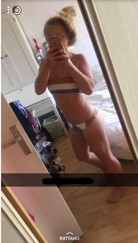 25P FRENCH SLUT #3 (DM FOR DETAILS)