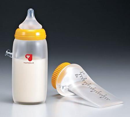5P Baby milk bottles i want u to fill of ur cum in
