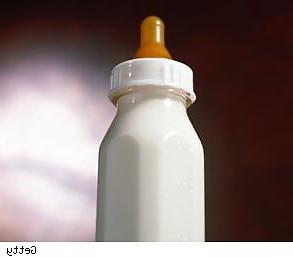 5P Baby milk bottles i want u to fill of ur cum in