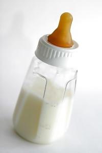 5P Baby milk bottles i want u to fill of ur cum in