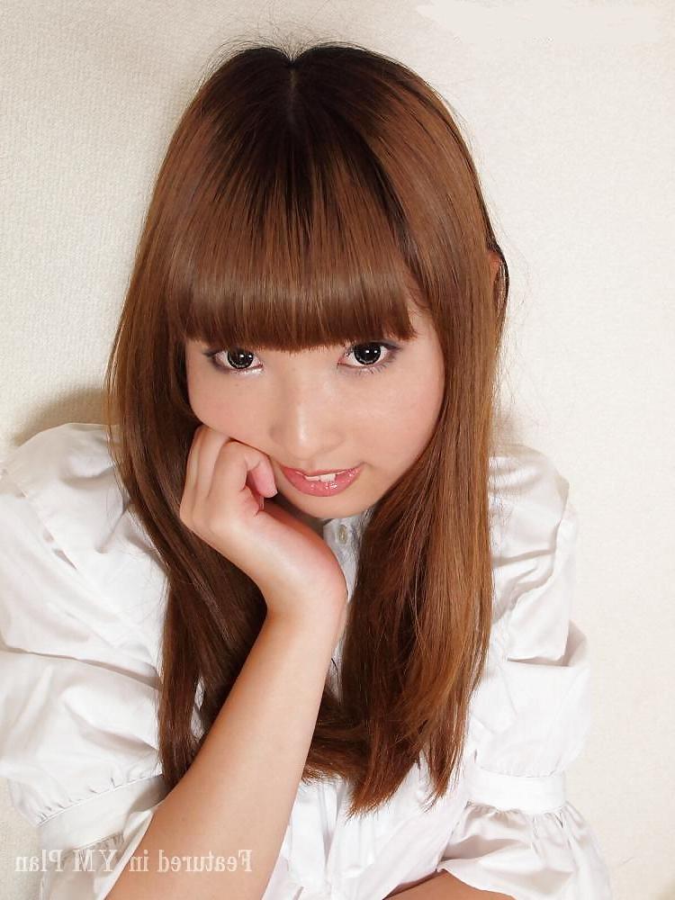 25P Oriental Angels 1: from Erotic7