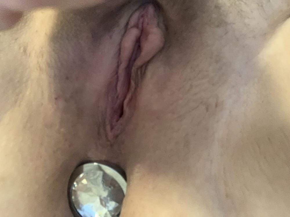 25P The wife