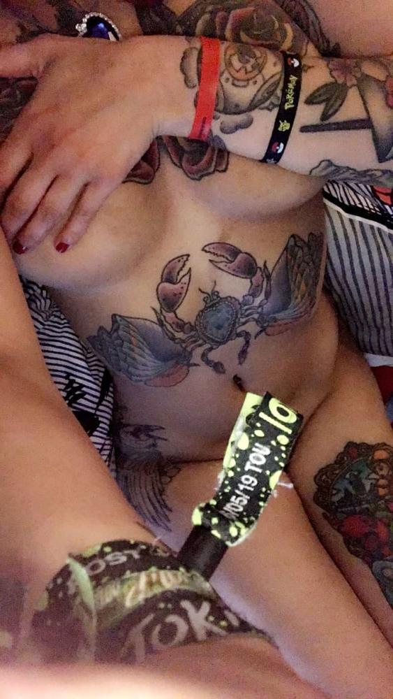22P FRENCH SLUT #13 (DM FOR DETAILS)