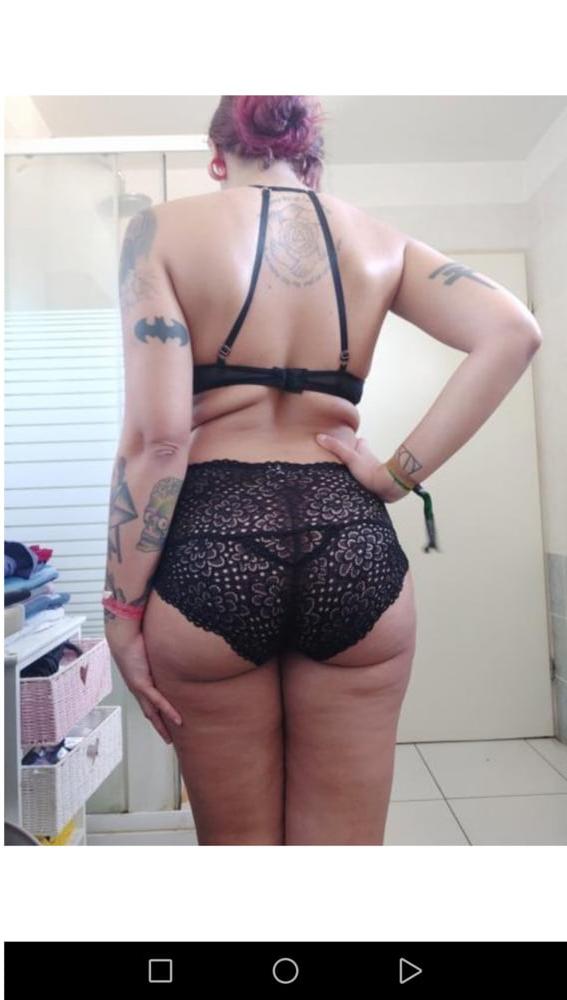 22P FRENCH SLUT #13 (DM FOR DETAILS)