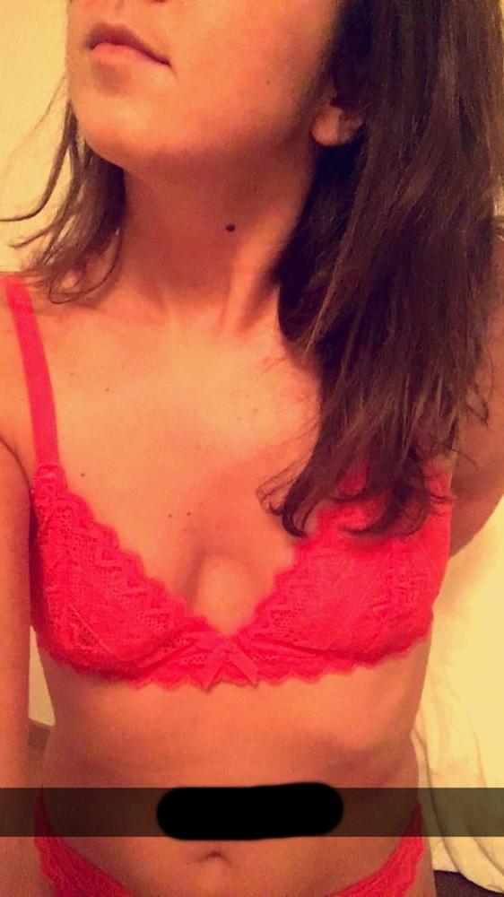 22P FRENCH SLUT #17 (DM FOR DETAILS)