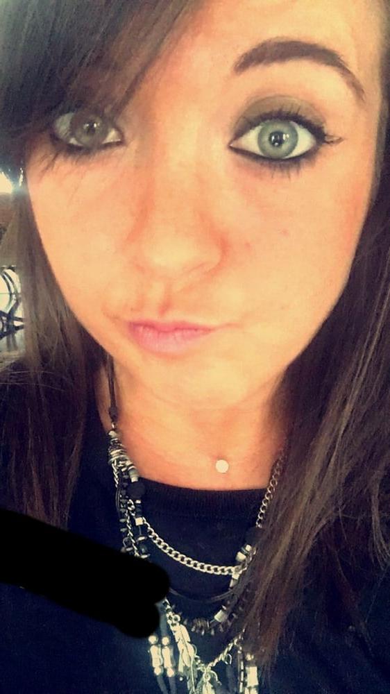 22P FRENCH SLUT #17 (DM FOR DETAILS)
