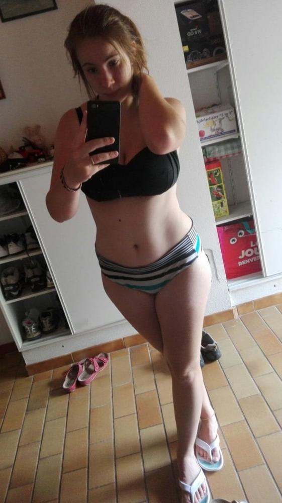 19P FRENCH SLUT #9 (DM FOR DETAILS)