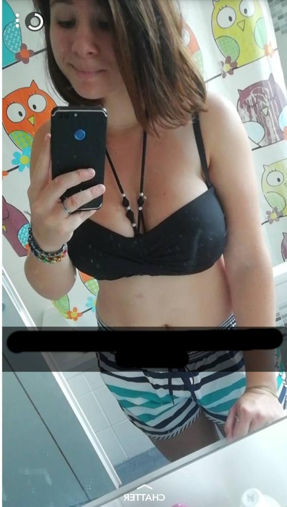 19P FRENCH SLUT #9 (DM FOR DETAILS)