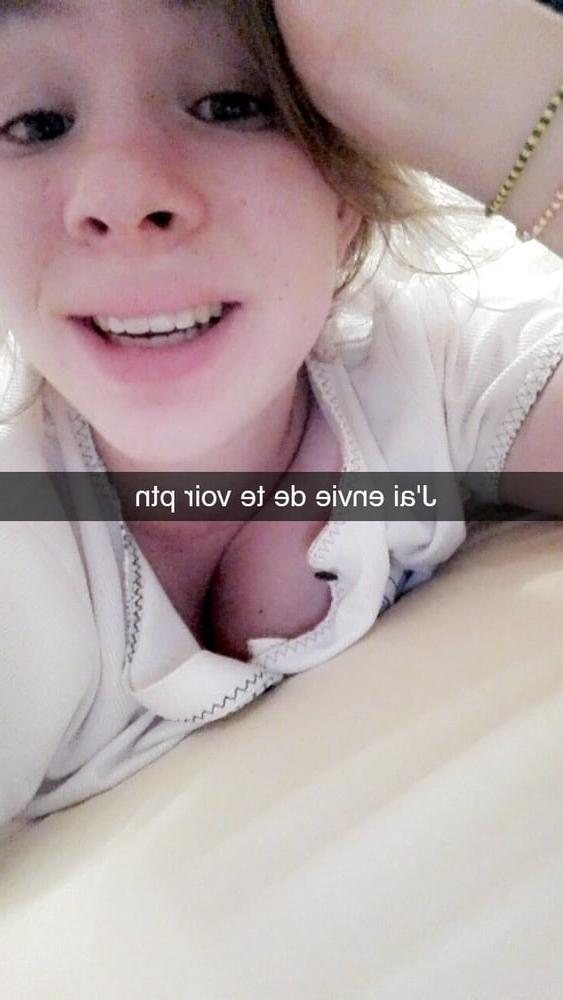 19P FRENCH SLUT #9 (DM FOR DETAILS)
