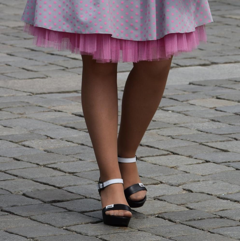 14P street pantyhose 5