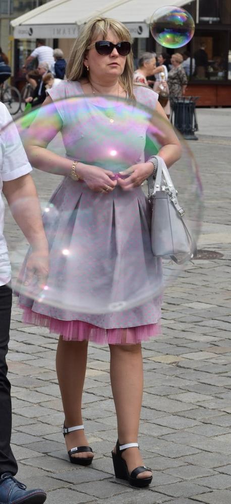 14P street pantyhose 5