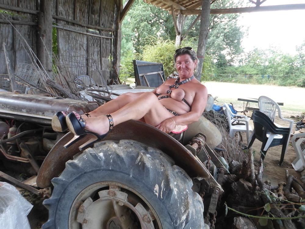 21P ENRIETTE 52 FRENCH MATURE WHORE FROM TOULON