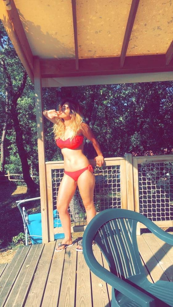 12P FRENCH SLUT #16 (DM FOR DETAILS)