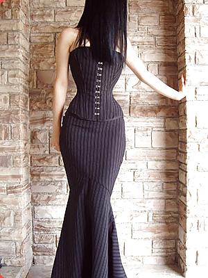 20P Corset 6!