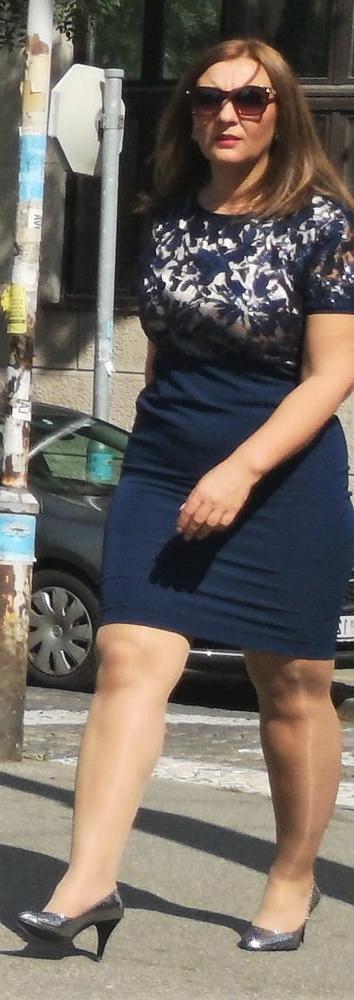 25P street pantyhose 4