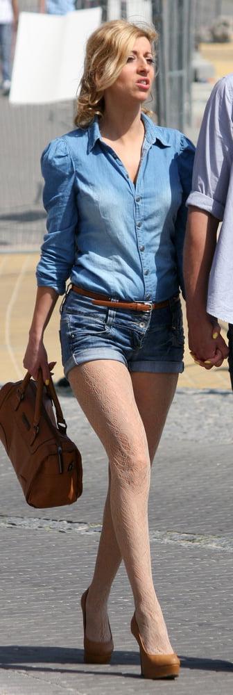 25P street pantyhose 4