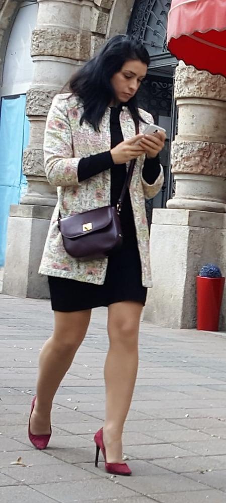 25P street pantyhose 4