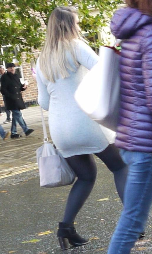 25P street pantyhose 4