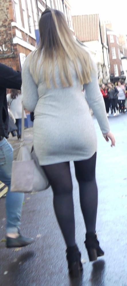 25P street pantyhose 4