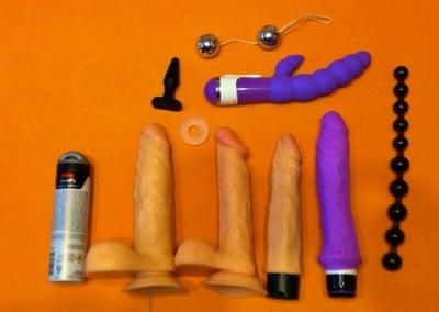 18P Toys