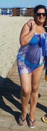 7P mature dirty whore